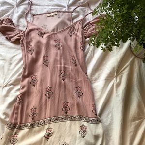SUMMER DRESS :)